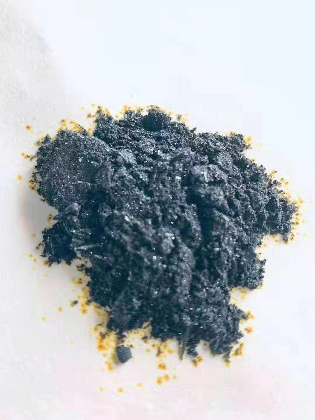 三氯化铁